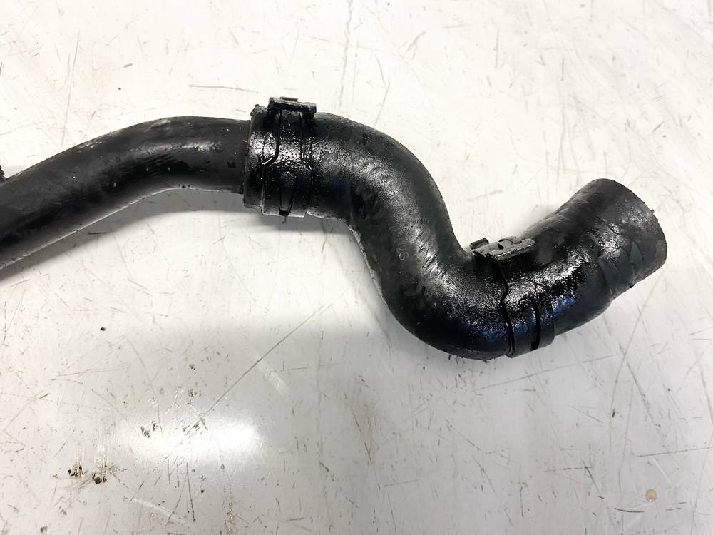 03L122157K Skoda Superb 2011 Vandens vamzdelis - Thumbnail 3