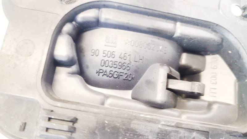 90506461 Opel Vectra 1996 Duru vidine rankenele G.K. - Thumbnail 3