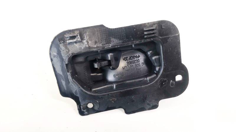 90506461 Opel Vectra 1996 Duru vidine rankenele G.K. - Thumbnail 2