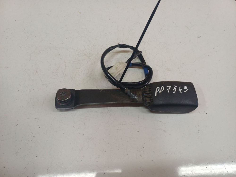 E034501 Opel Meriva 2004 Saugos dirzo sagtis (laikiklis) P.D.