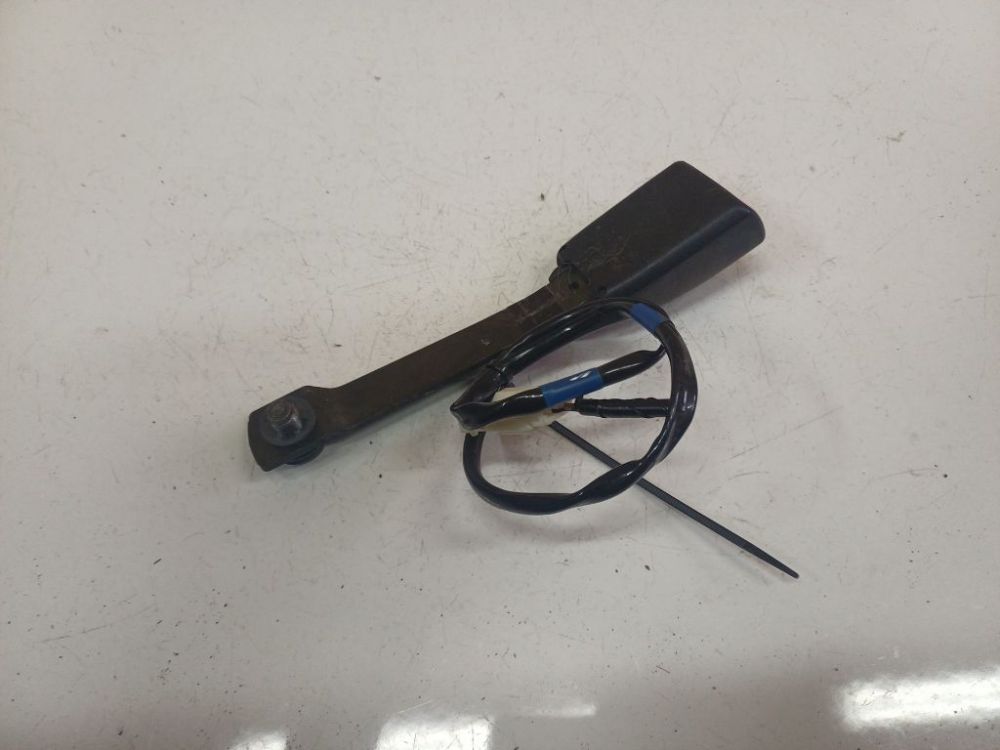 E034501 Opel Meriva 2004 Saugos dirzo sagtis (laikiklis) P.D. - Thumbnail 2