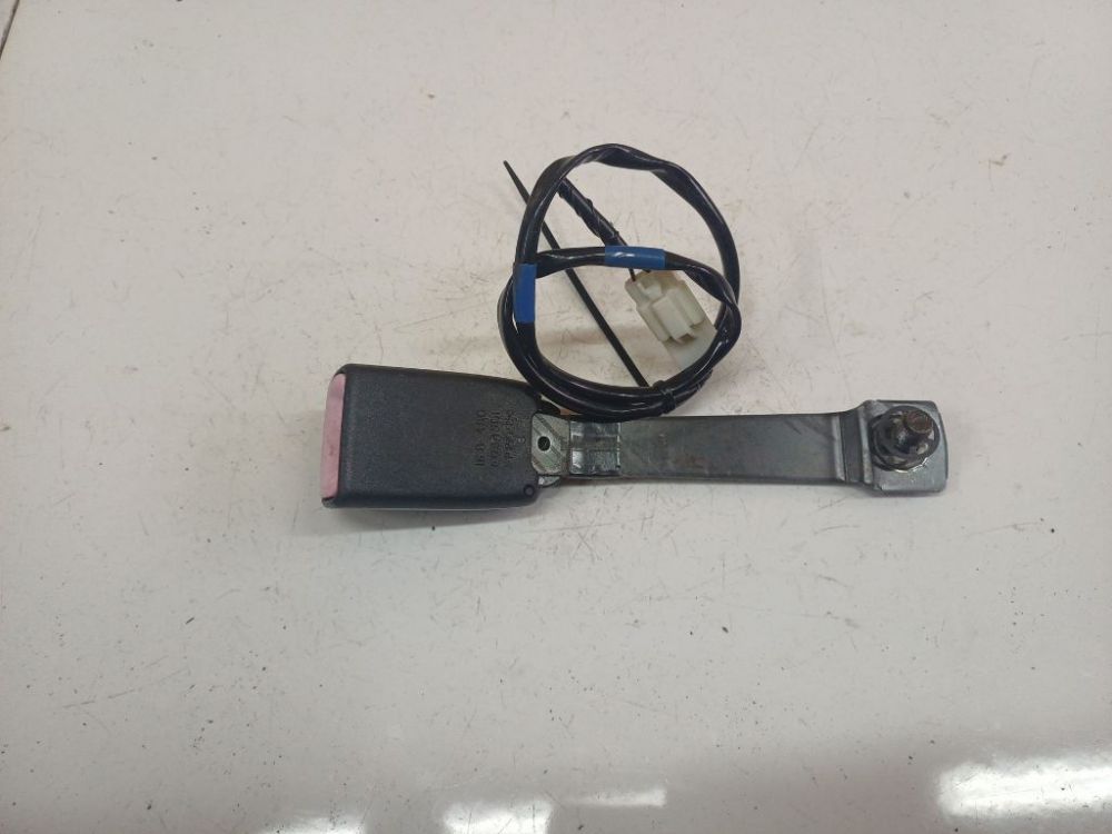 E034501 Opel Meriva 2004 Saugos dirzo sagtis (laikiklis) P.D. - Thumbnail 3