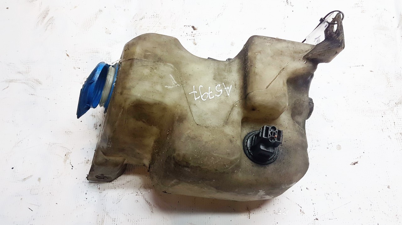 1J0955453F Seat Toledo 2000 Windshield Washer Reservoir tank (WASHER BOTTLE)