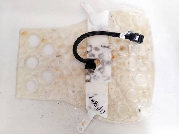 Volkswagen Polo 2005 Sensor