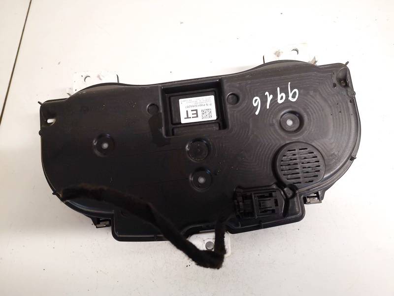 P0013264267 Opel Corsa 2007 Speedometers - Cockpit - Speedo Clocks Instrument - Thumbnail 2