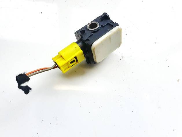 0038202826 Mercedes-Benz ML-CLASS 2007 Crash Sensor Capteur Donneur Airbag