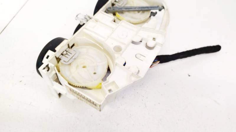 8L0819045 Audi A3 1996 Klimata vadības panelis (sildītāja vadības slēdži) - Thumbnail 2