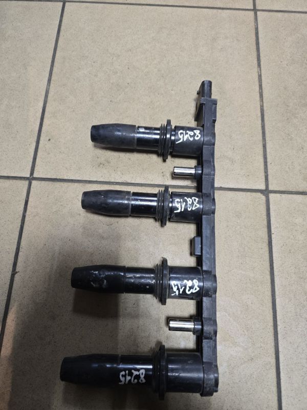 CE20009 Opel Zafira 2006 Ignition Coil - Thumbnail 2