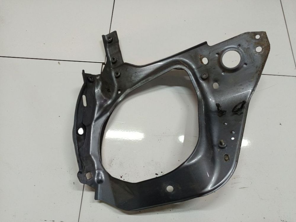 93301921 Opel Meriva 2006 Uchwyt przedniego reflektora - PRZEDNIE LEWE - Thumbnail 5