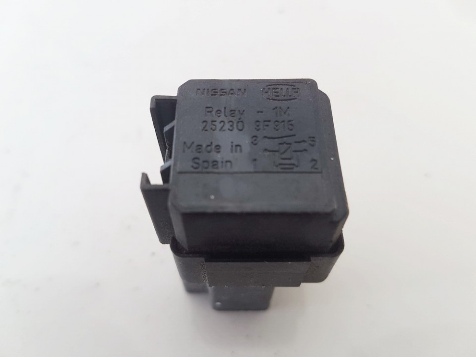 252309F915 Nissan Almera 2000 RELÉ PARA AUTOMÓVIL - Thumbnail 3