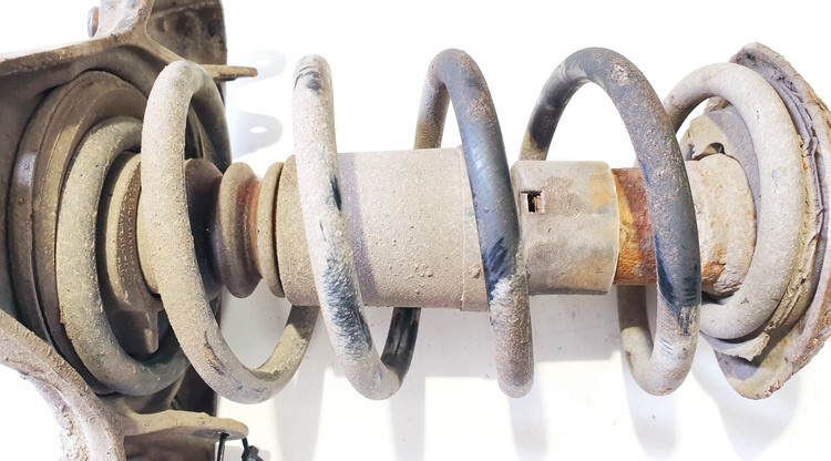 Audi A4 1997 Spring - FRONT - Thumbnail 2