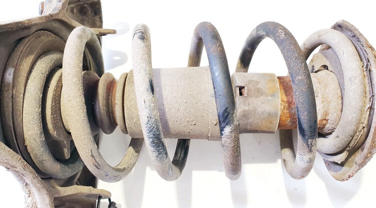 Audi A4 1997 Spring - FRONT - Thumbnail 3