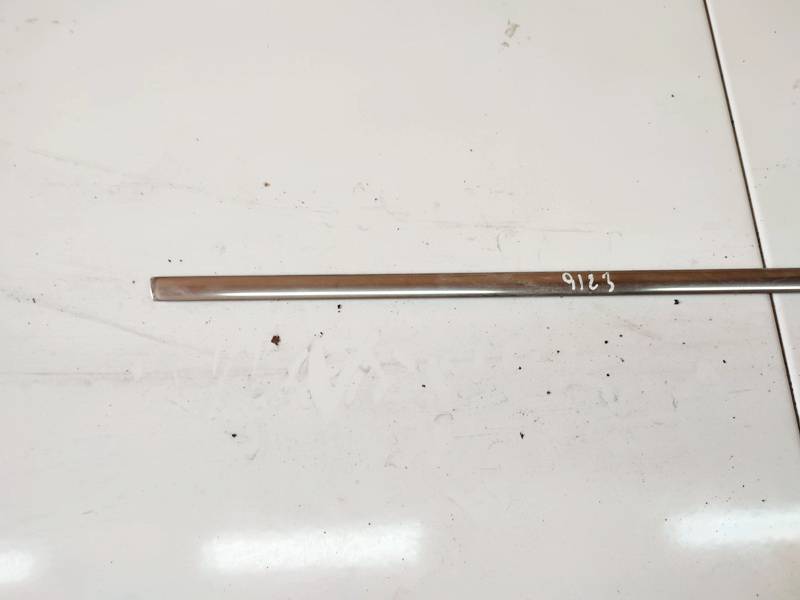 Opel Astra 2006 Glass Trim Molding-weatherstripping - FRONT RIGHT - Thumbnail 2