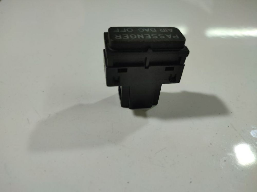 1K0919234B Audi A4 2000 Kontrolka poduszki powietrznej (SRS) (ostrzegawcza – wskaźnik) - Thumbnail 2