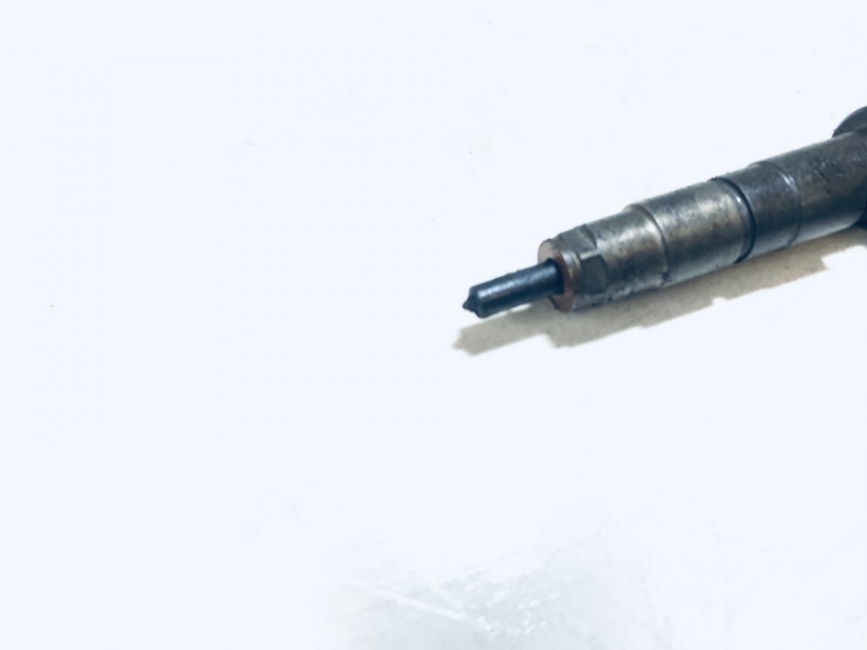 0445110566 Peugeot 308 2015 Wtryskiwacz Paliwa - Thumbnail 2