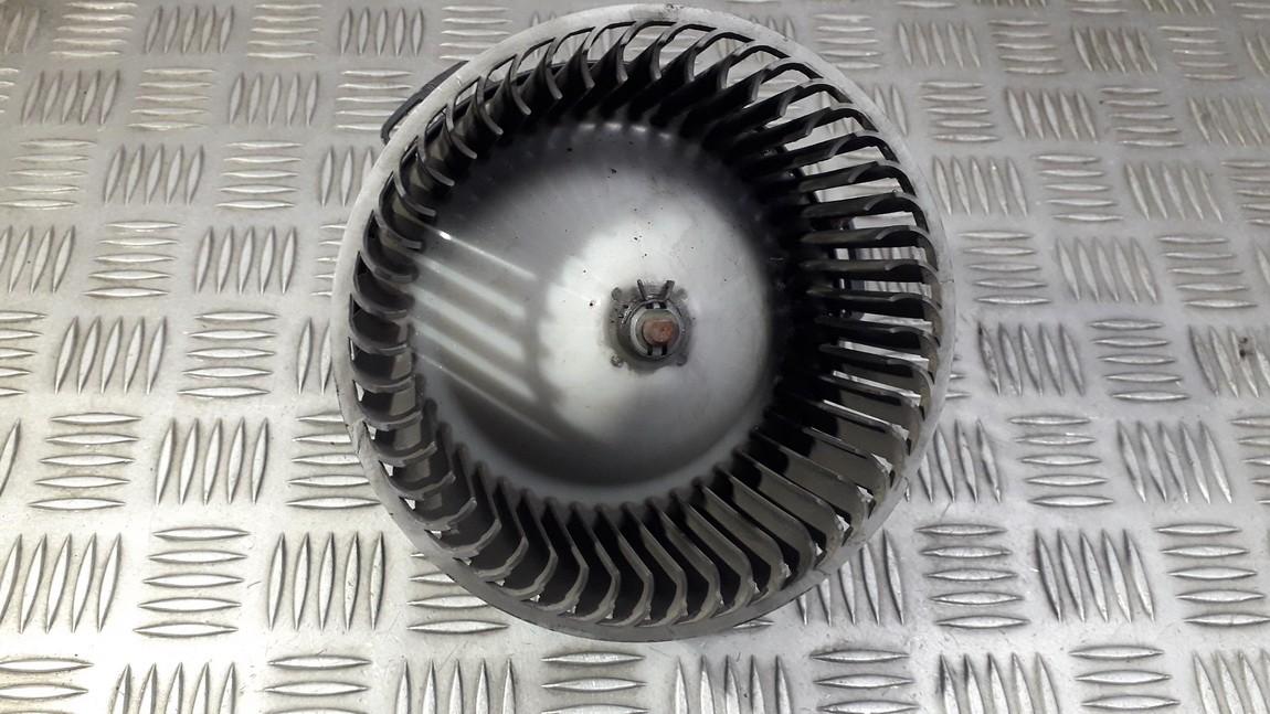 HB111BN7N01 Mazda 3 2004 Heater blower assy