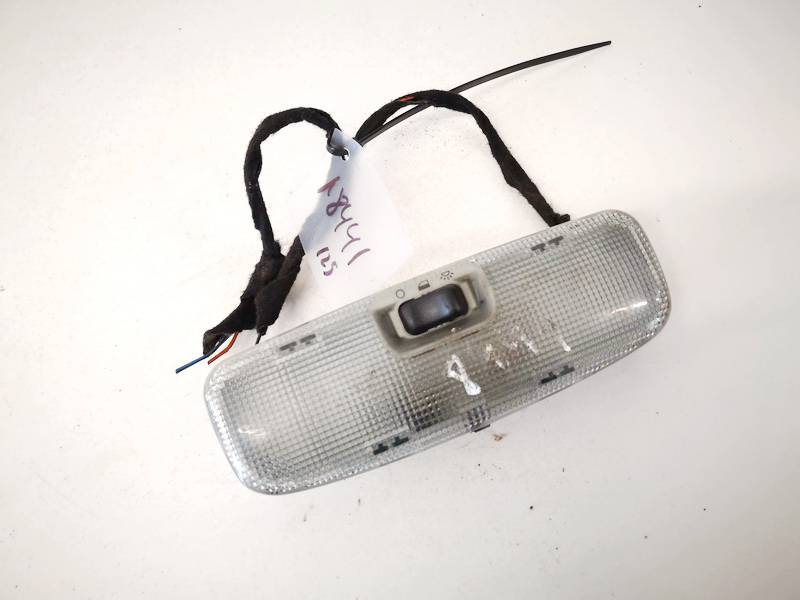 3S7A13776AB Ford Focus 2004 Salono apsvietimo jungiklis P.