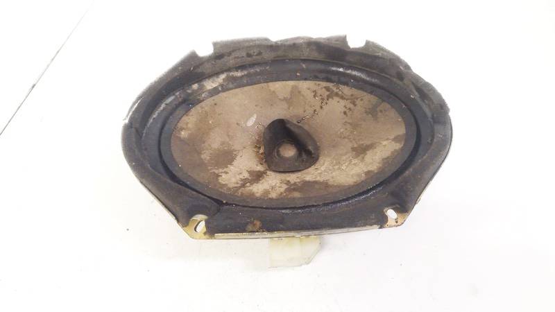 G07B66960A Mazda Premacy 2001 Speaker (audio)