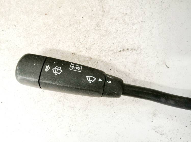 2105450110 Mercedes-Benz E-CLASS 2001 Valytuvu rankenele - Thumbnail 2