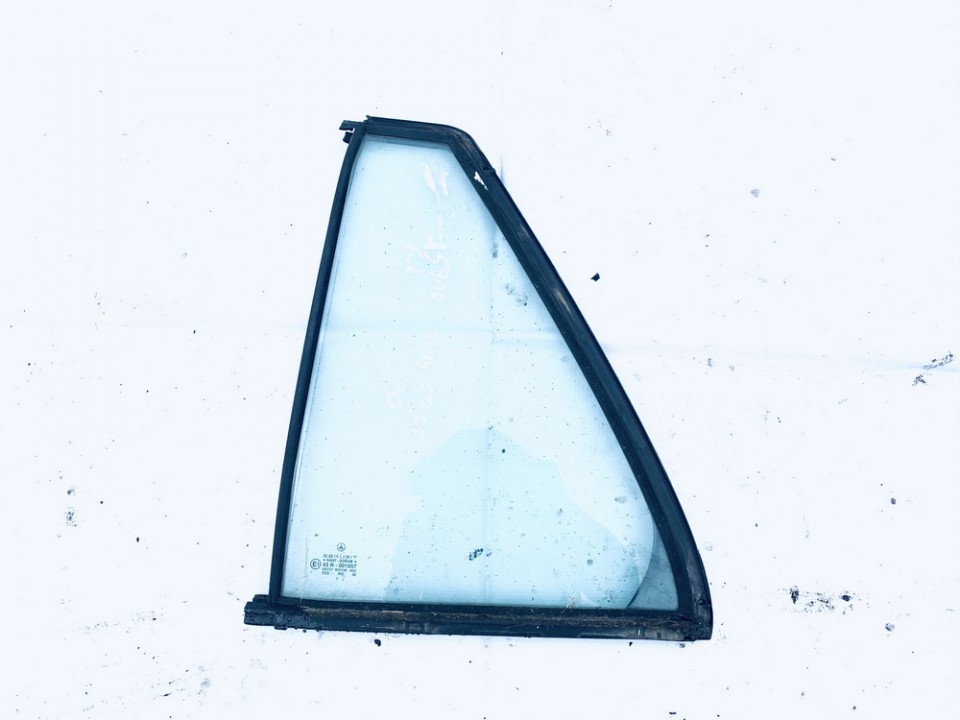 Mercedes-Benz C-CLASS 1998 Ventanilla de ventilación de la puerta trasera - TRASERO IZQUIERDO