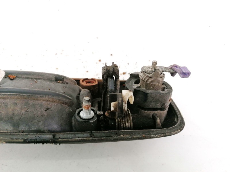 Dodge Caravan 2001 Duru isorine rankenele P.K. - Thumbnail 3