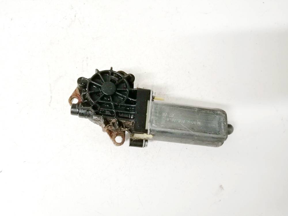 0390203003 Mercedes-Benz CLS-CLASS 2007 Silniczek fotela - PRZEDNIE LEWE