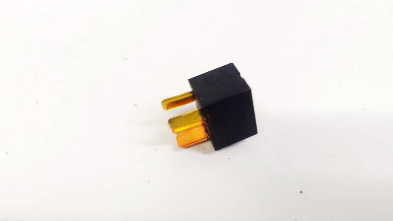 G8HLH71 Honda CR-V 2008 Relay module - Thumbnail 2