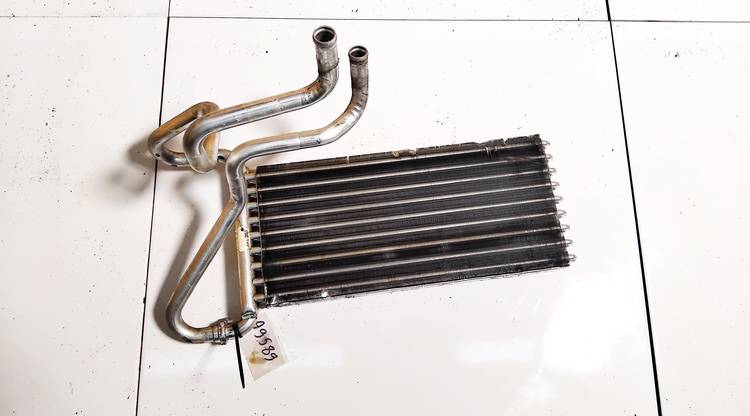 Mercedes-Benz Sprinter 2008 Heater radiator (heater matrix)