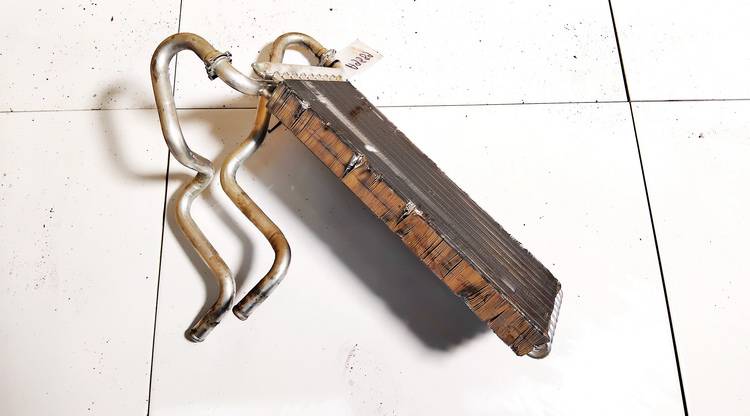 Mercedes-Benz Sprinter 2008 Heater radiator (heater matrix) - Thumbnail 3