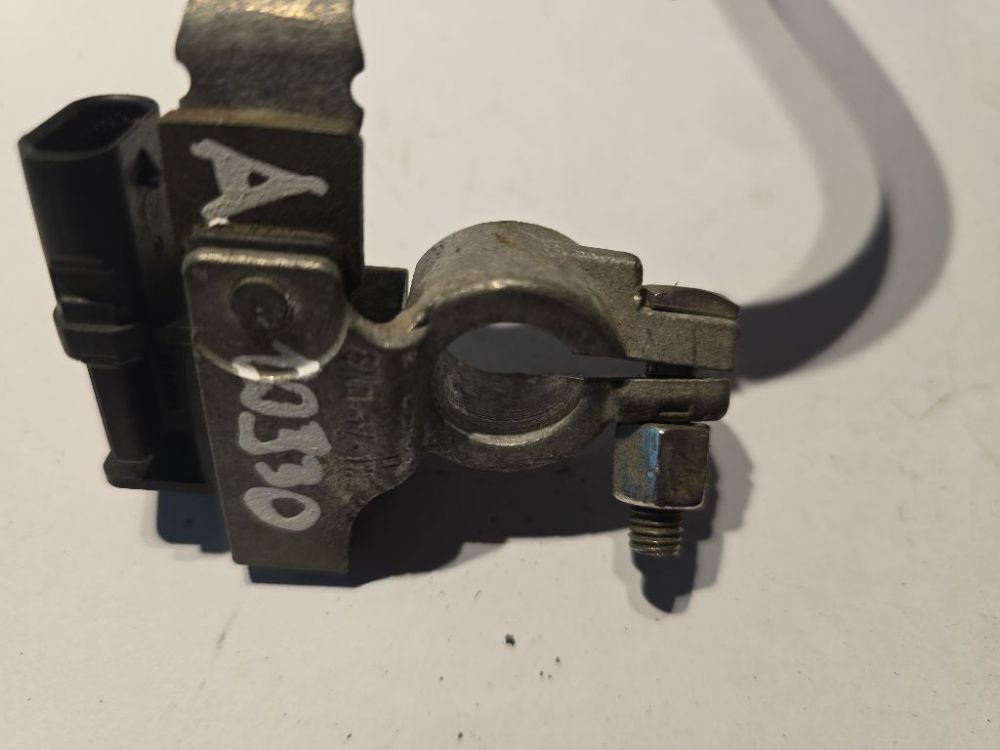 1242760356702 MINI ONE 2011 Massepoltrennung - Thumbnail 5