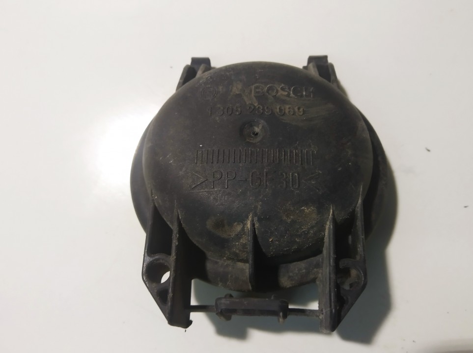 1305239069 Mercedes-Benz A-CLASS 1999 Zaślepka przeciwkurzowa żarówki lampy - PRZEDNIE