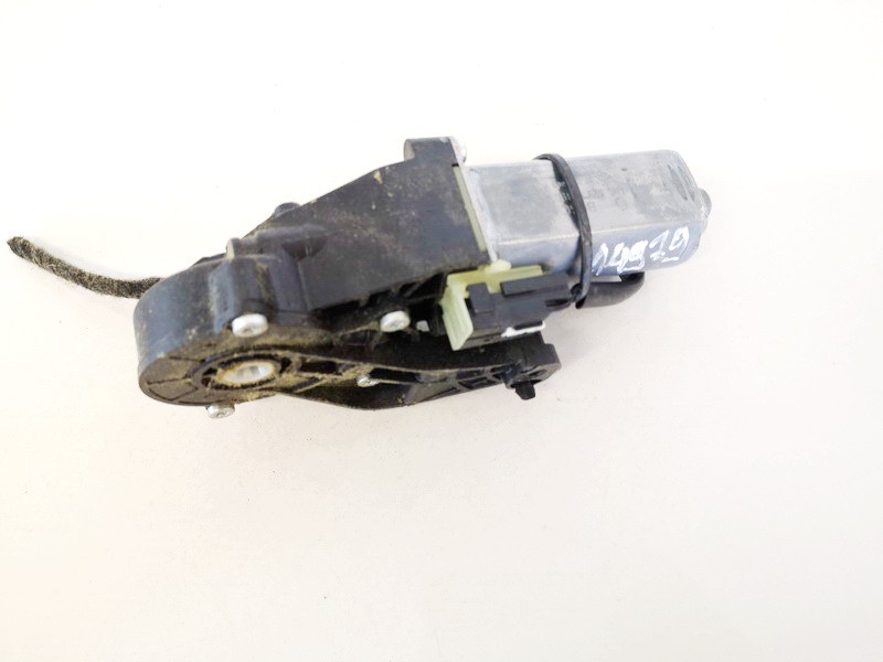 039203209 Mercedes-Benz C-CLASS 2008 Siège Moteur avant gauche - Thumbnail 3