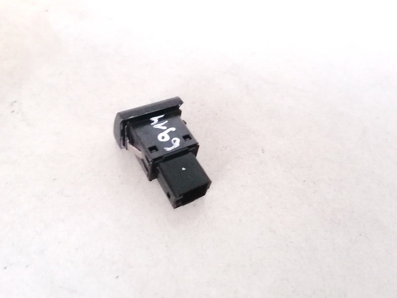 4B0927134A Audi A6 2002 Interruptor ESP (programa de estabilidad) - Thumbnail 3