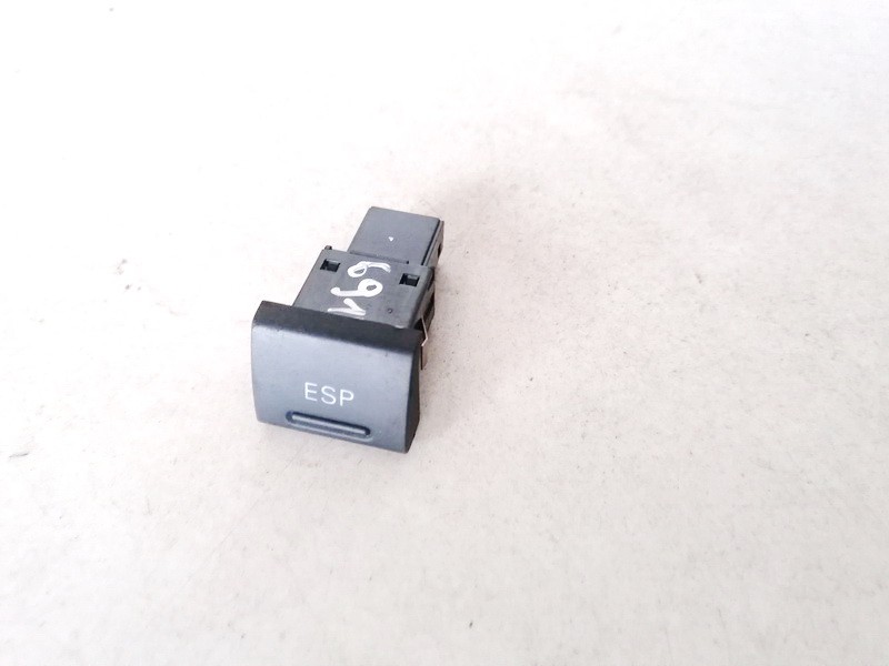 4B0927134A Audi A6 2002 Interruptor ESP (programa de estabilidad)