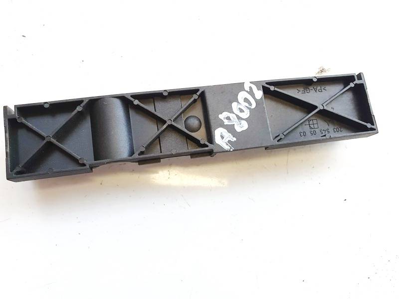 2035450503 Mercedes-Benz CLK-CLASS 2003 Interior trim