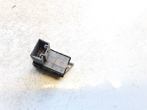 1Z0959855 Skoda Octavia 2006 Power window control (Window Regulator-Window Switch) - Thumbnail 3