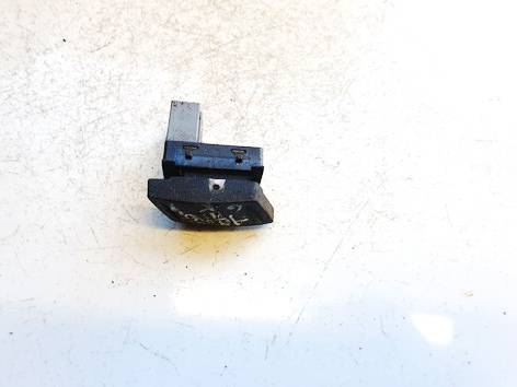 1Z0959855 Skoda Octavia 2006 Stiklo valdymo mygtukas (lango pakeliko mygtukai)