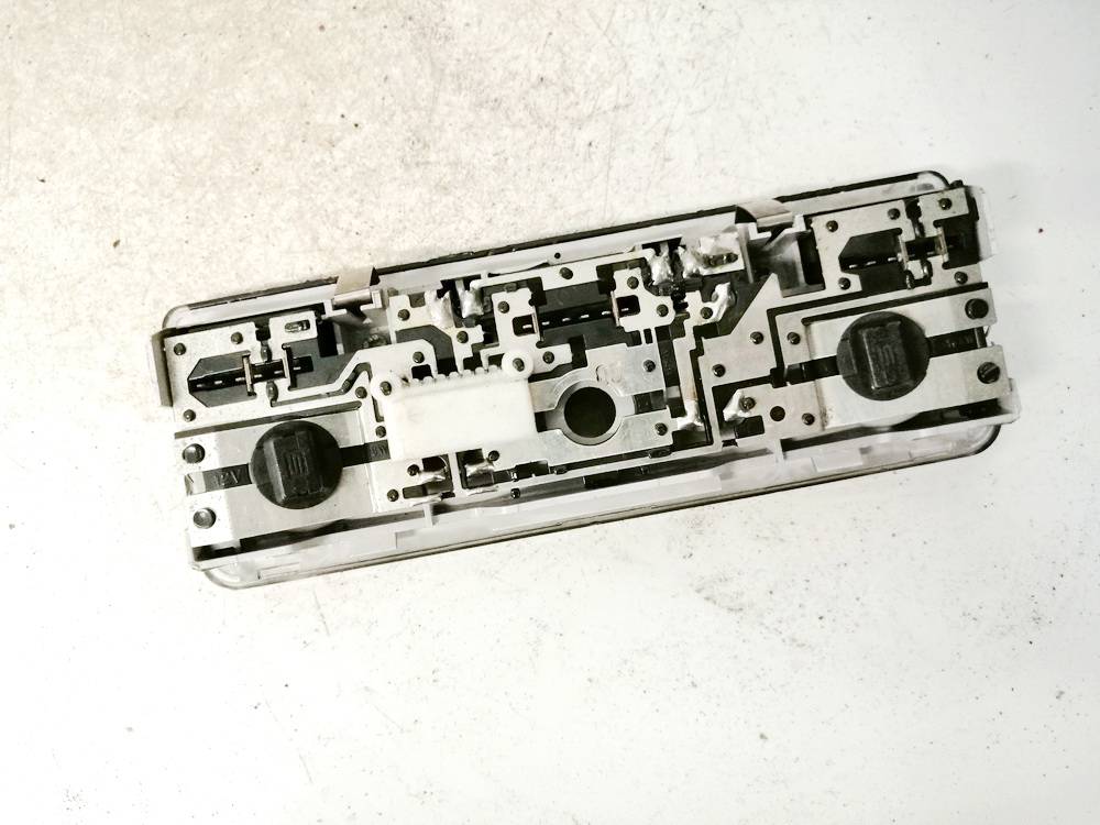 633183799089 BMW X5 2004 Salono apsvietimo jungiklis P. - Thumbnail 2