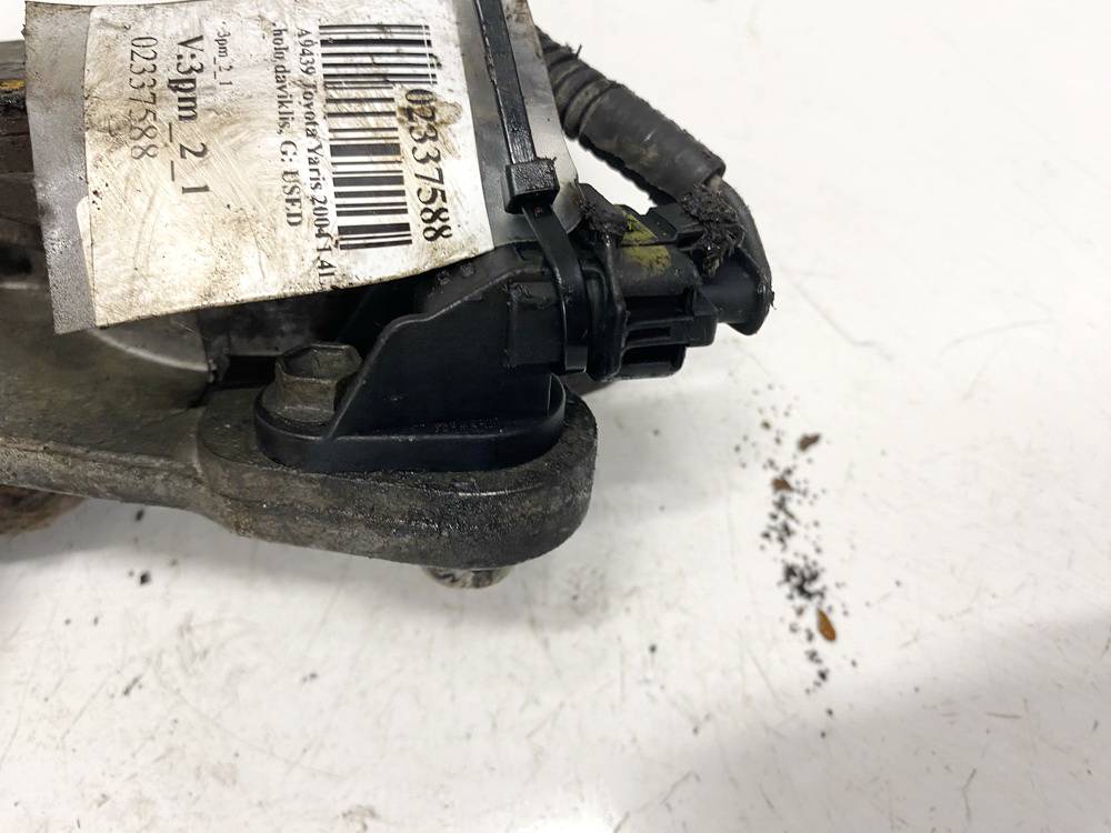 1GP6002 Toyota Yaris 2004 Camshaft position sensor