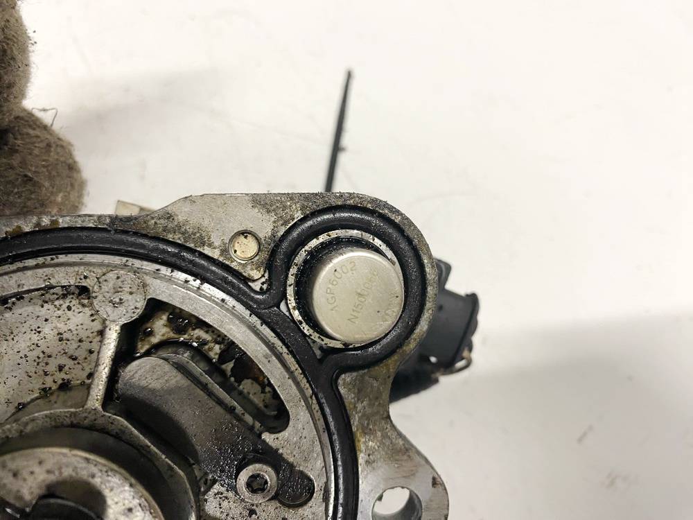 1GP6002 Toyota Yaris 2004 Camshaft position sensor - Thumbnail 3