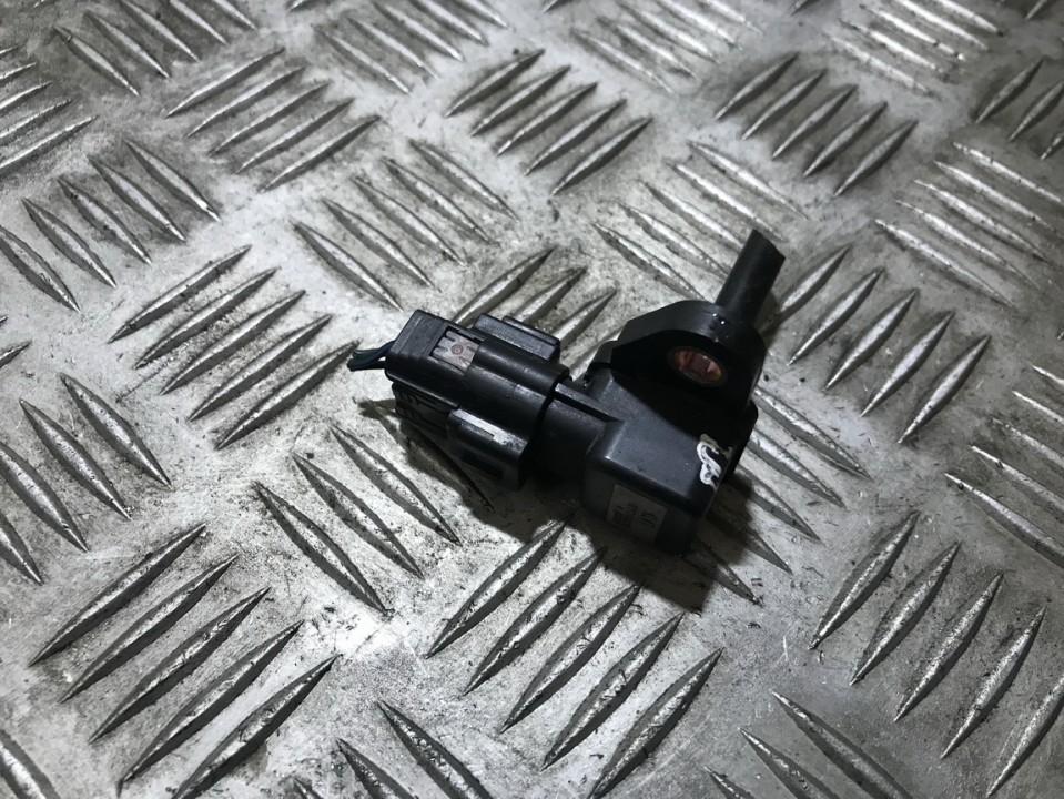 E1T10372 Mazda RX-8 2005 Air Pressure MAP Sensor Manifold Boost