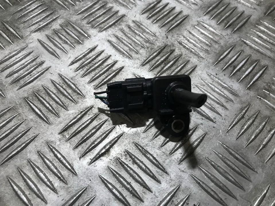 E1T10372 Mazda RX-8 2005 Air Pressure MAP Sensor Manifold Boost - Thumbnail 2