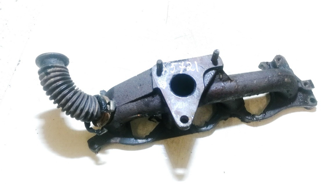 091430 Mitsubishi Space Star 2002 Exhaust Manifold