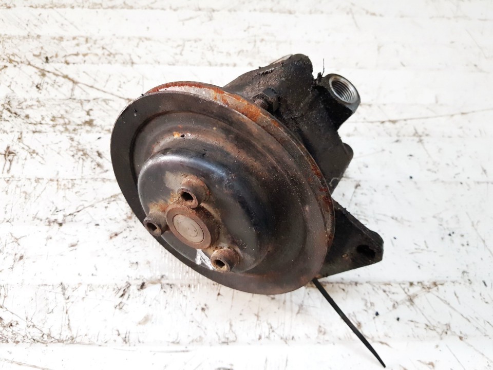 050255A Audi 80 1994 Pump assembly - Power steering pump
