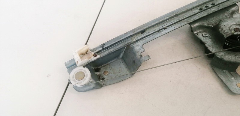 ARM117373A Renault Scenic 2003 Duru lango pakelejas G.K. - Thumbnail 2