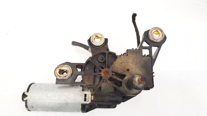8L0955711B Audi A3 1996 Wiper motor (Rear Screen Wiper Engine) - REAR