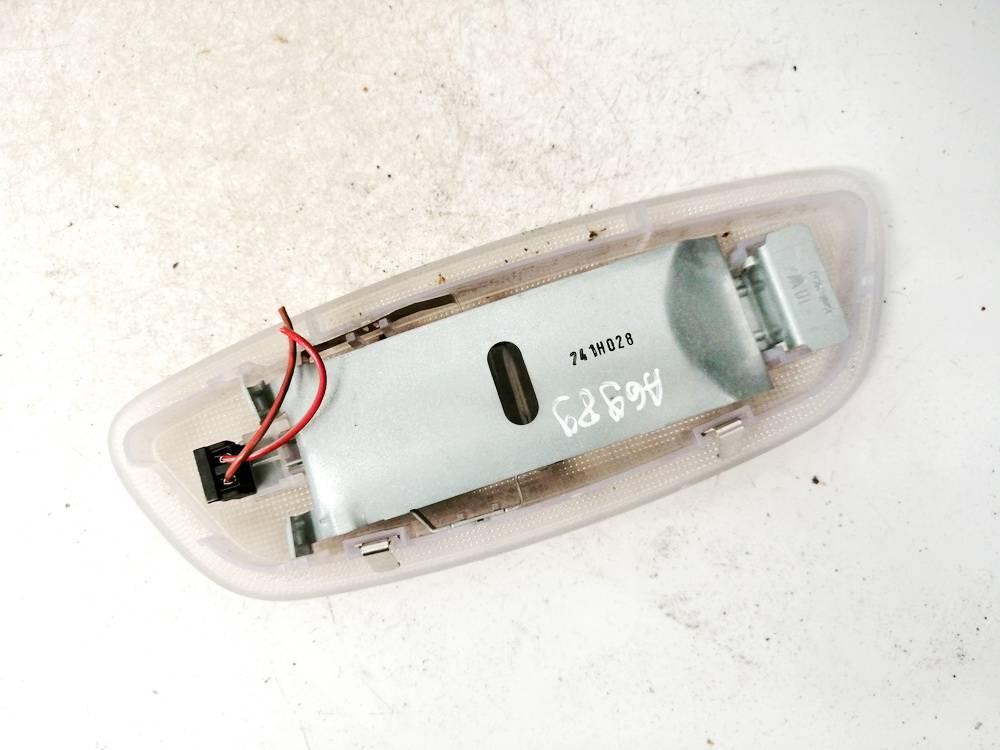 2108203401 Mercedes-Benz E-CLASS 2001 Salono apsvietimo jungiklis G. - Thumbnail 2