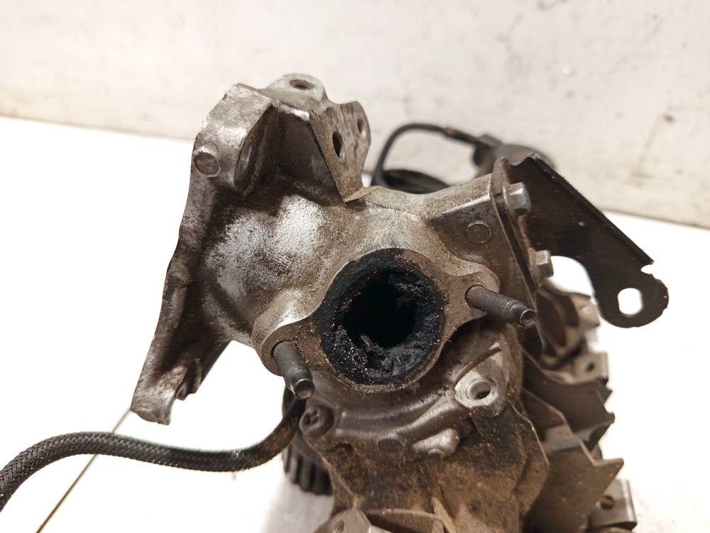 1020646S01 Land-Rover Freelander 2008 High Flow Throttle Body Valve (Air Control Valve) - Thumbnail 3