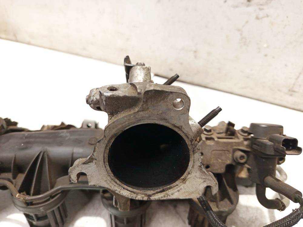 1020646S01 Land-Rover Freelander 2008 High Flow Throttle Body Valve (Air Control Valve) - Thumbnail 2