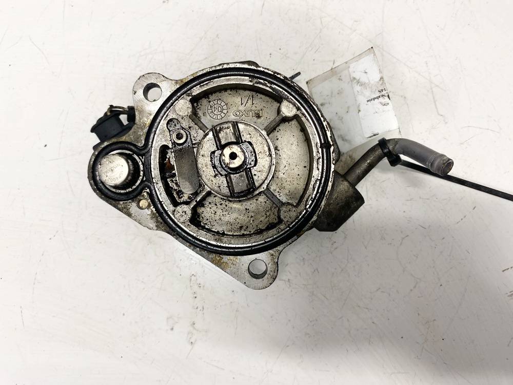 VAPEC14S Toyota Yaris 2004 Brake Vacuum Pump